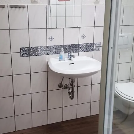 Zum Alten Landrat Monschau