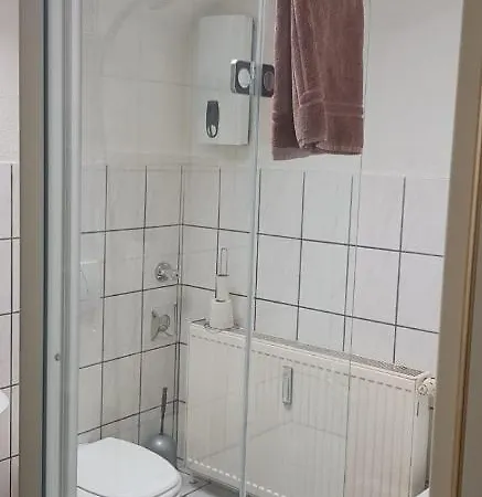 Zum Alten Landrat Monschau