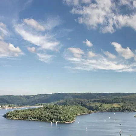 Lägenhet Zum Alten Landrat Monschau