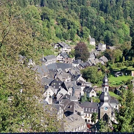Zum Alten Landrat * Monschau