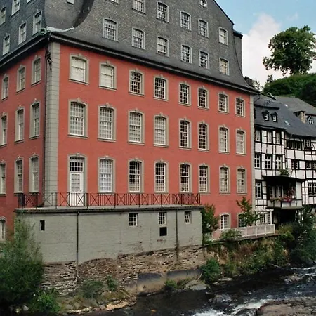 Apartment Zum Alten Landrat