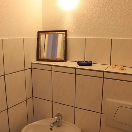 Apartment Zum Alten Landrat