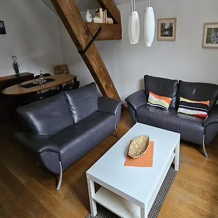 Zum Alten Landrat Monschau
