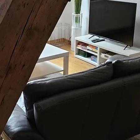 Zum Alten Landrat * Monschau