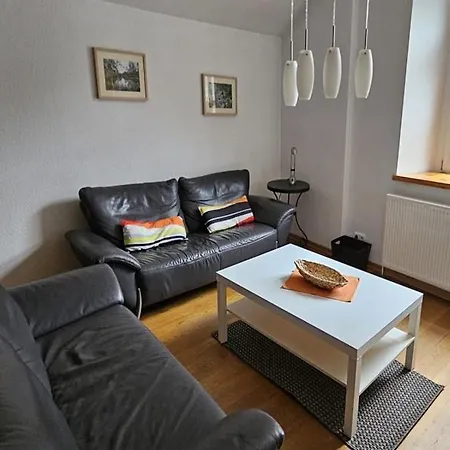 Apartment Zum Alten Landrat Monschau