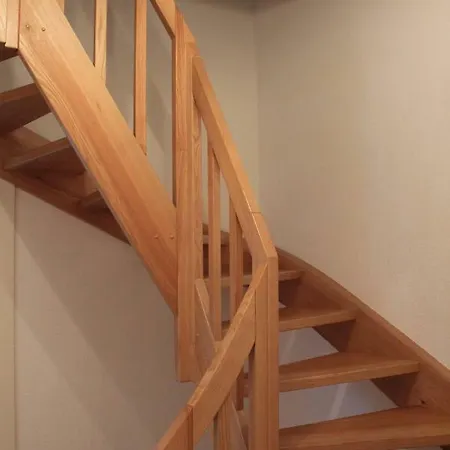 Apartment Zum Alten Landrat *