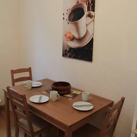 Zum Alten Landrat *