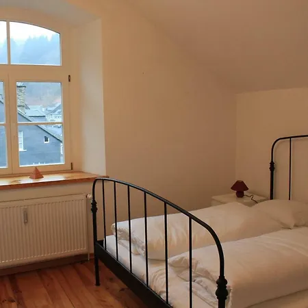 Apartment Zum Alten Landrat *