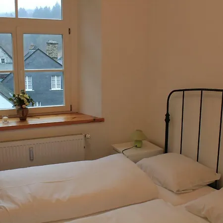 Apartment Zum Alten Landrat