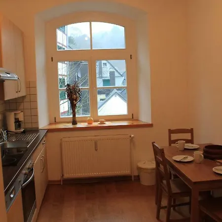 Apartment Zum Alten Landrat