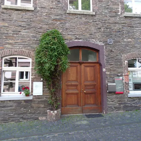 Zum Alten Landrat Apartment