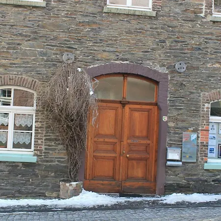 Zum Alten Landrat * Monschau