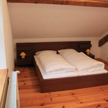 Apartment Zum Alten Landrat Monschau