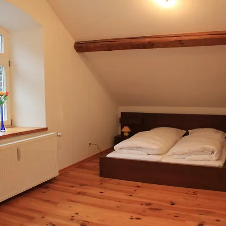 Apartment Zum Alten Landrat