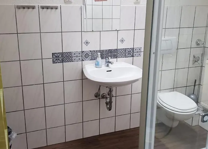 Zum Alten Landrat Μονσάου