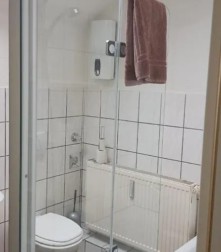 Zum Alten Landrat Μονσάου