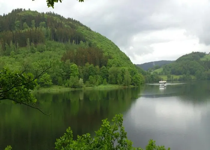 Zum Alten Landrat Διαμέρισμα *