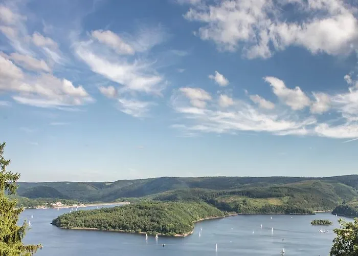 Διαμέρισμα Zum Alten Landrat Μονσάου