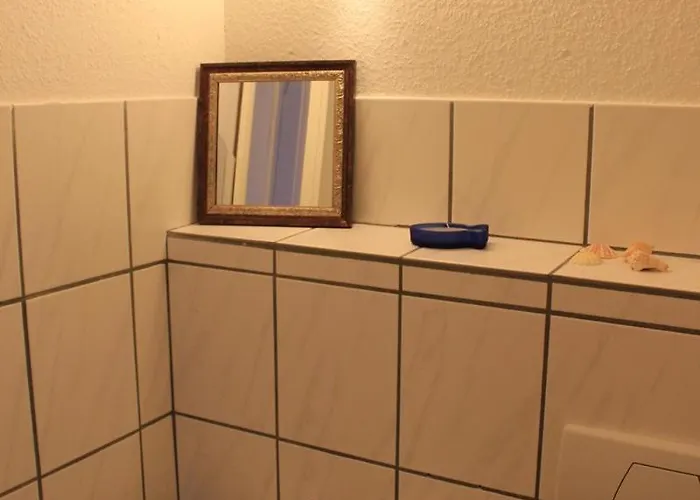 Διαμέρισμα Zum Alten Landrat