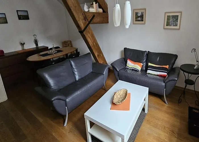 Zum Alten Landrat Μονσάου