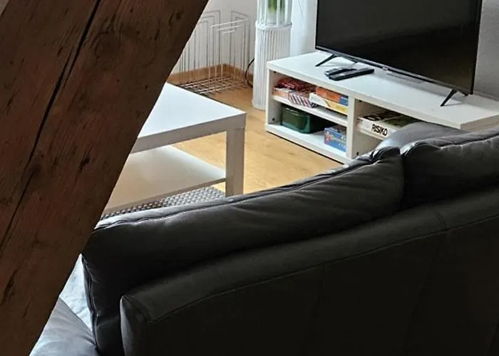 Zum Alten Landrat * Μονσάου