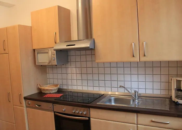 Zum Alten Landrat Διαμέρισμα