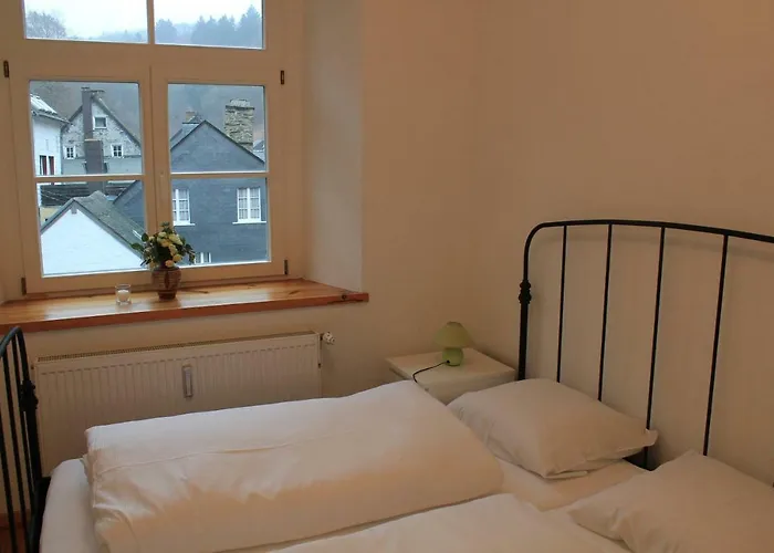 Διαμέρισμα Zum Alten Landrat