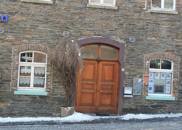 Zum Alten Landrat * Μονσάου